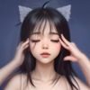挠痒痒模拟器Tickle Simulator游戏封面，写实风格脚底特写，模拟器UI风格设计