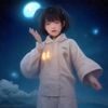 痒痒星球Tickle World游戏封面，卡通风格脚部互动场景，色彩明快画面感强